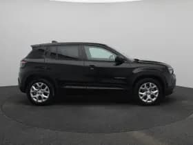 Jeep Avenger thumbnail 14