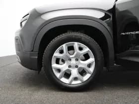 Jeep Avenger thumbnail 17