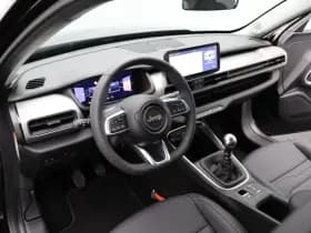 Jeep Avenger thumbnail 29