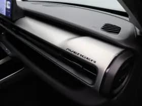 Jeep Avenger thumbnail 32