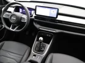 Jeep Avenger thumbnail 33