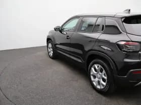 Jeep Avenger thumbnail 38