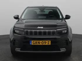 Jeep Avenger thumbnail 5