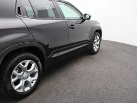 Jeep Avenger thumbnail 41