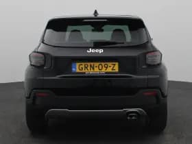 Jeep Avenger thumbnail 6