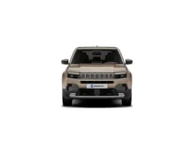Jeep Avenger thumbnail 2