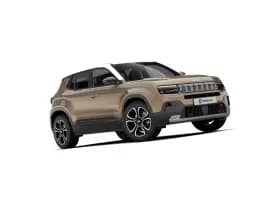 Jeep Avenger thumbnail 11