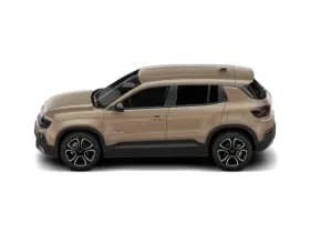 Jeep Avenger thumbnail 5