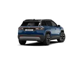 Jeep Compass thumbnail 6