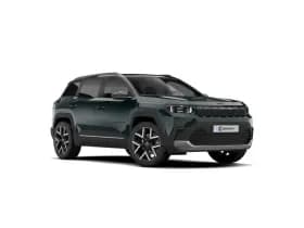 Jeep Compass thumbnail 3