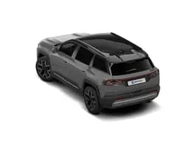 Jeep Compass thumbnail 8