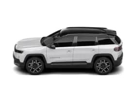 Jeep Compass thumbnail 5