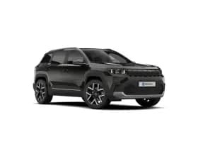Jeep Compass thumbnail 3