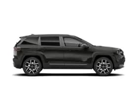 Jeep Compass thumbnail 4