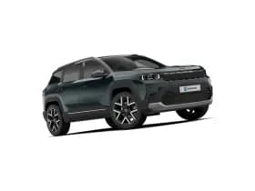 Jeep Compass thumbnail 11