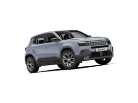 Jeep Avenger thumbnail 11