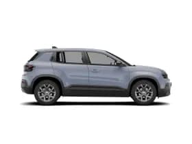 Jeep Avenger thumbnail 4