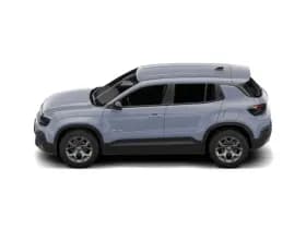 Jeep Avenger thumbnail 5
