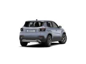Jeep Avenger thumbnail 6