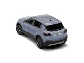 Jeep Avenger thumbnail 8