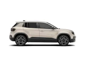 Jeep Avenger thumbnail 4