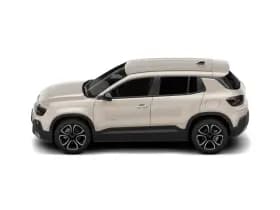 Jeep Avenger thumbnail 5