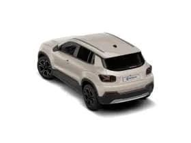 Jeep Avenger thumbnail 8