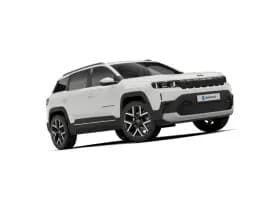 Jeep Compass thumbnail 11