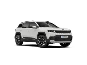 Jeep Compass thumbnail 3