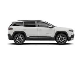 Jeep Compass thumbnail 4