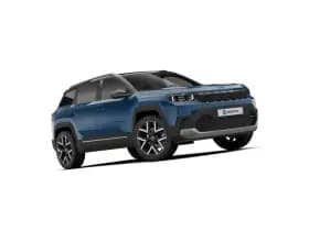 Jeep Compass thumbnail 11