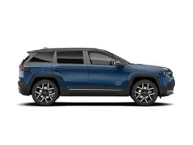 Jeep Compass thumbnail 4