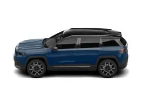 Jeep Compass thumbnail 5