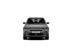 Jeep Avenger thumbnail 2