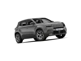 Jeep Avenger thumbnail 11