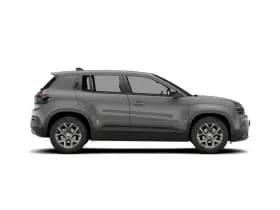 Jeep Avenger thumbnail 4