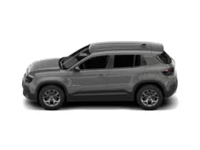 Jeep Avenger thumbnail 5