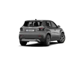 Jeep Avenger thumbnail 6