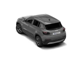 Jeep Avenger thumbnail 8