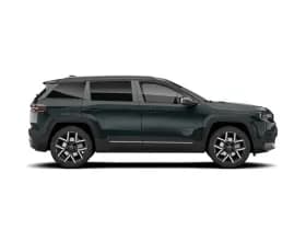 Jeep Compass thumbnail 4