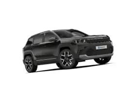 Jeep Compass thumbnail 11
