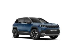 Jeep Compass thumbnail 3