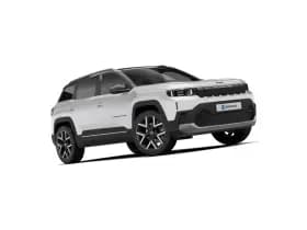 Jeep Compass thumbnail 11