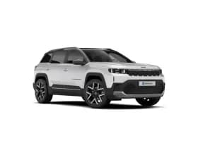 Jeep Compass thumbnail 3