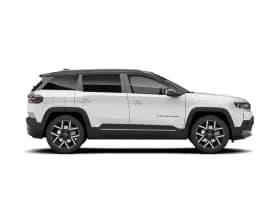 Jeep Compass thumbnail 4