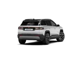 Jeep Compass thumbnail 6