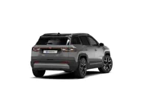 Jeep Compass thumbnail 6