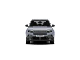 Jeep Avenger thumbnail 2