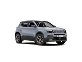 Jeep Avenger thumbnail 3