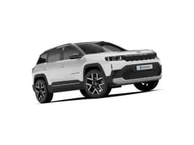 Jeep Compass thumbnail 11